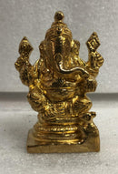 Ganesh ji Brass