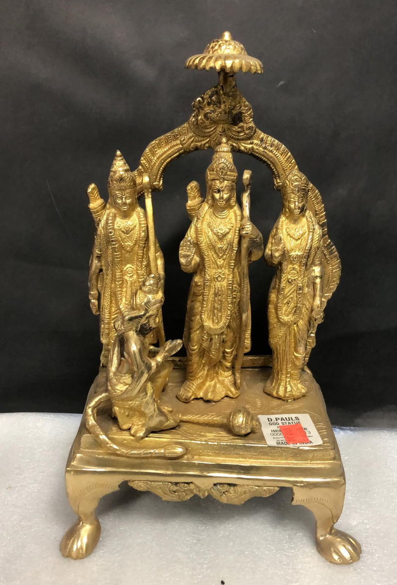 Ram Darbar Brass