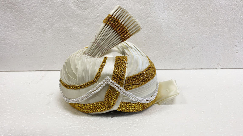 Wedding Pagri/Safa