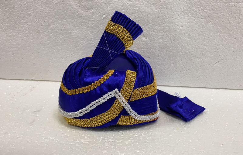 Wedding Pagri/Safa