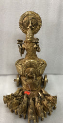 Surya Narayan Brass