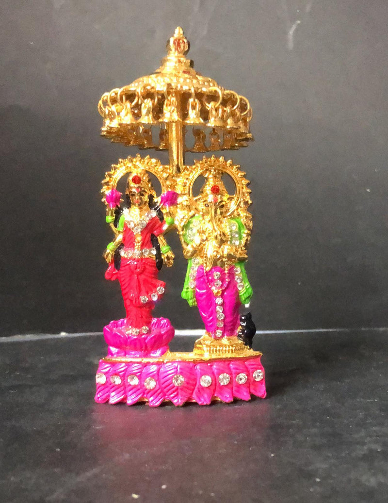 Laxmi Ganesh