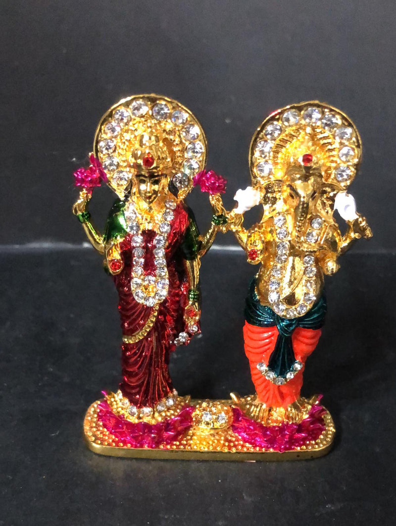 Laxmi Ganesh