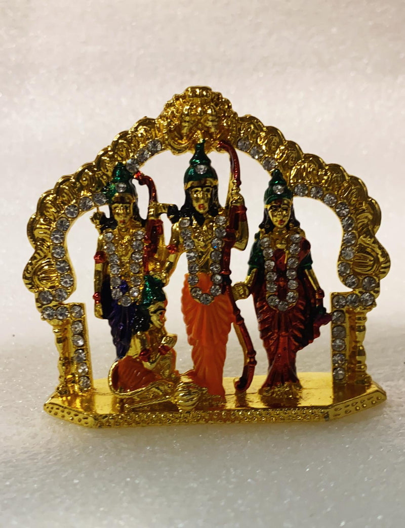 Ram Darbar