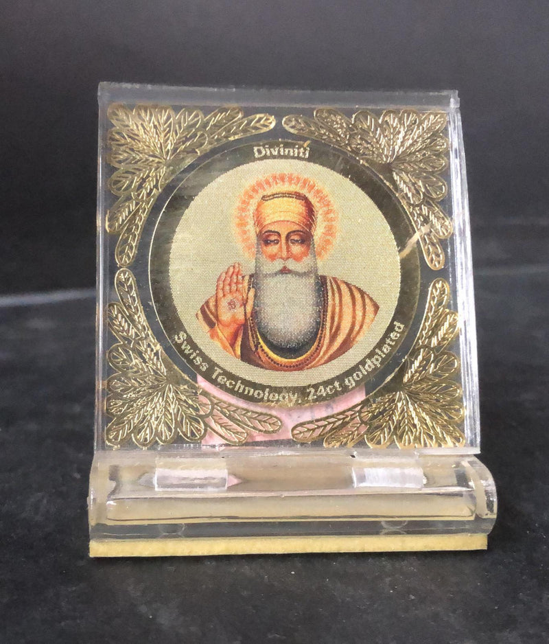 Guru Nanak Dev Ji