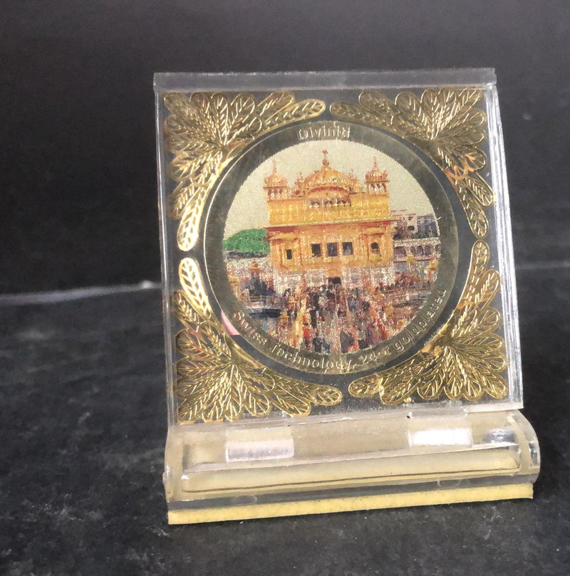 Golden Temple