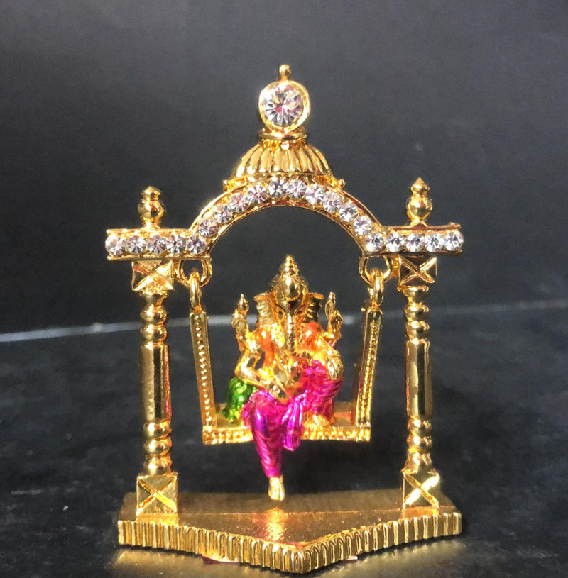 Ganesh ji