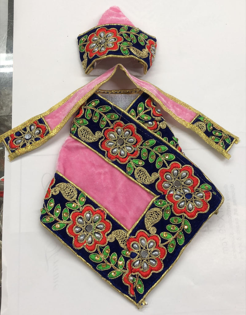 Sai Baba Dress