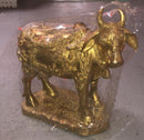 Cow Brass