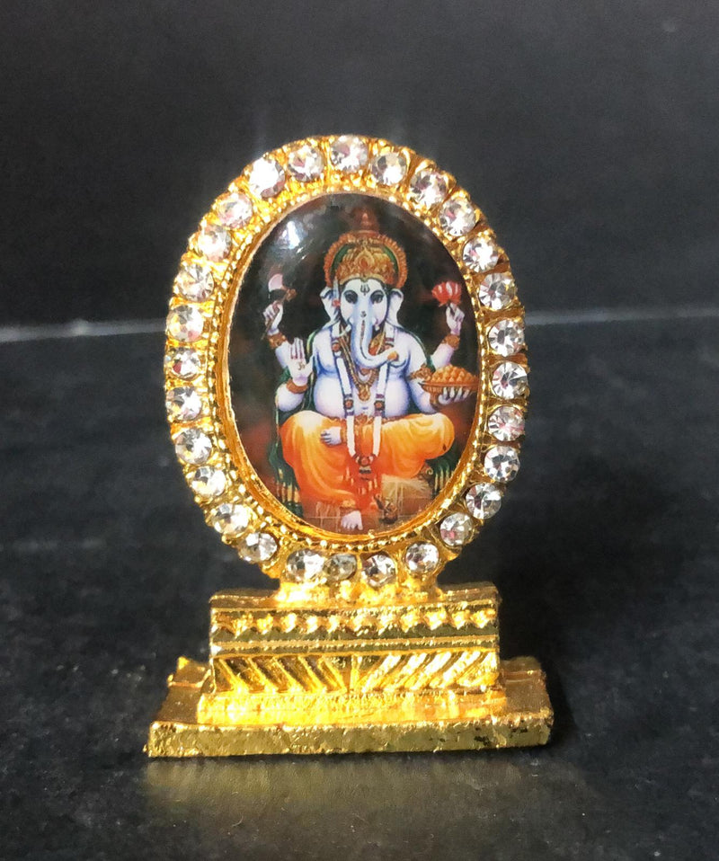 Ganesh Ji