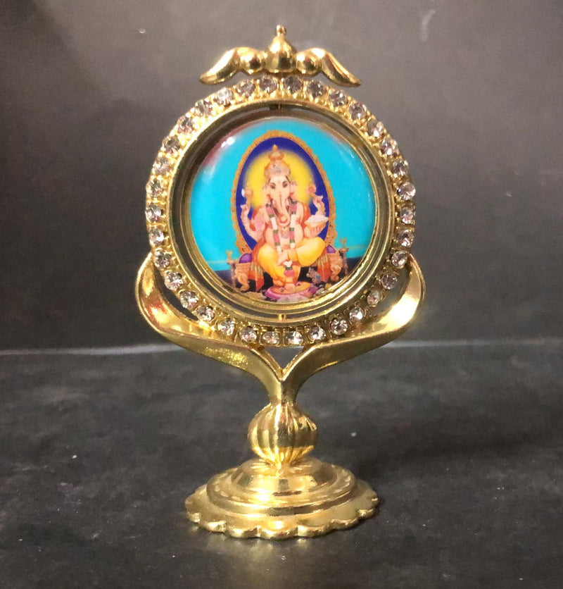 Laxmi Ganesh