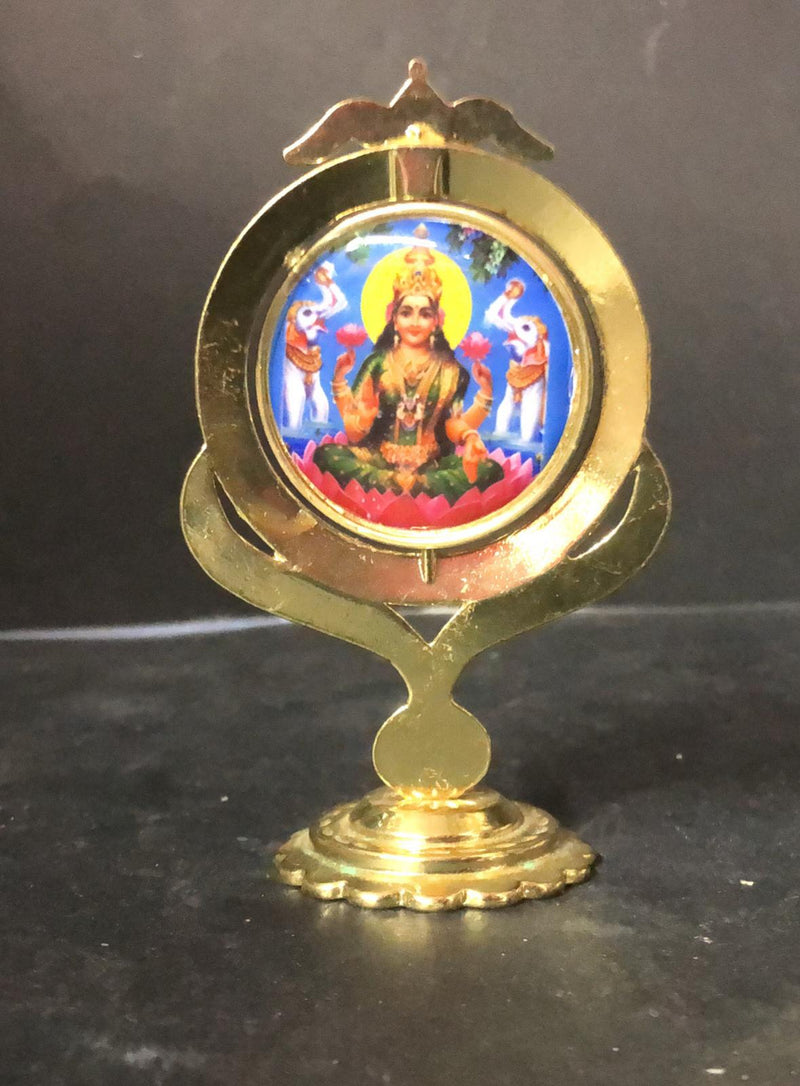 Laxmi Ganesh