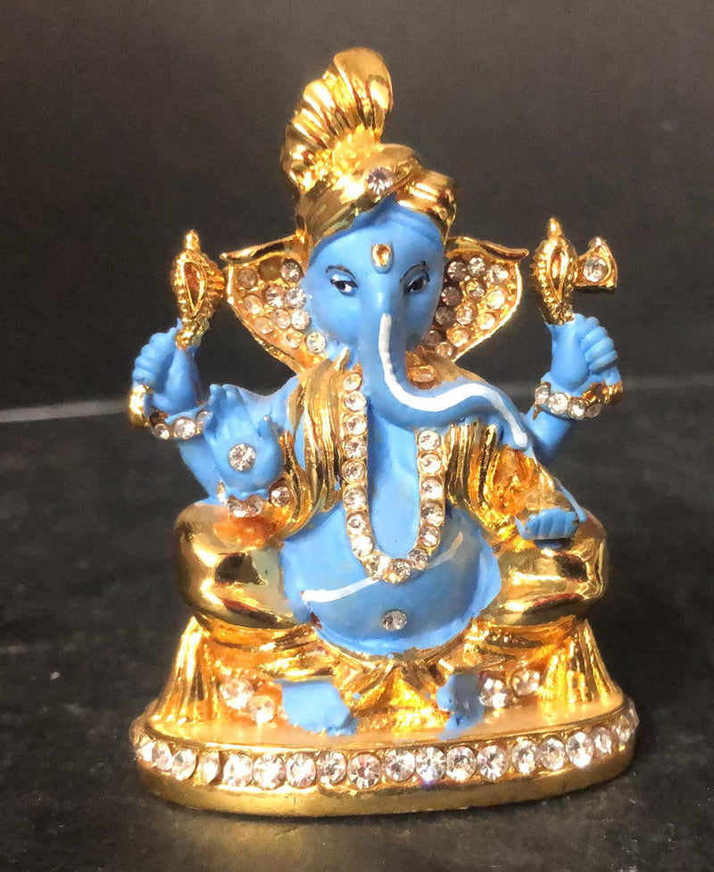 Ganesh Ji
