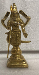Murugan Ji Brass