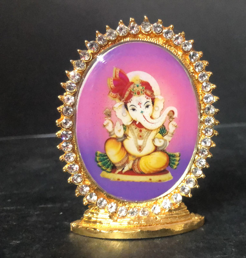 Ganesh Ji
