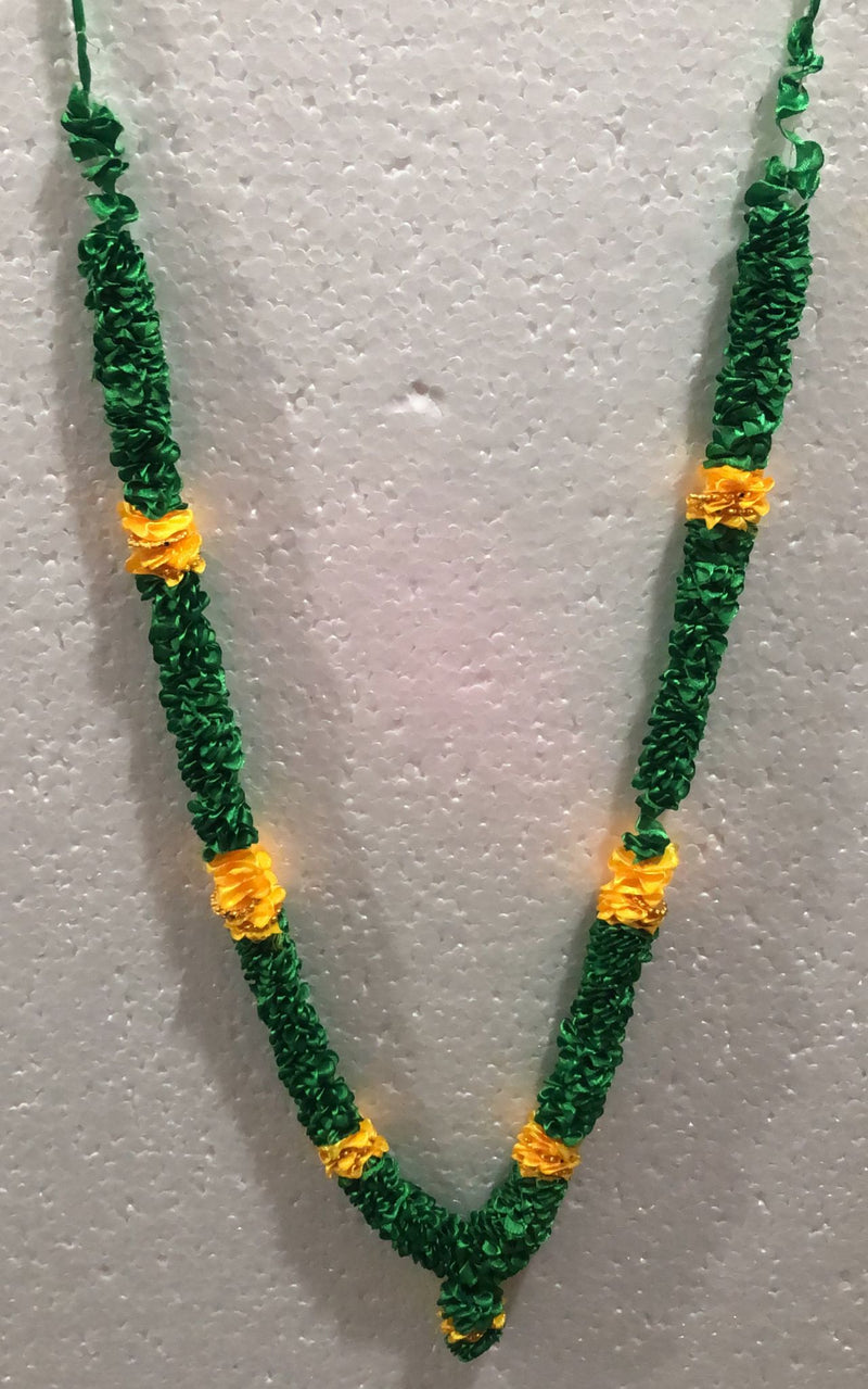 Artificial Garland/Mala