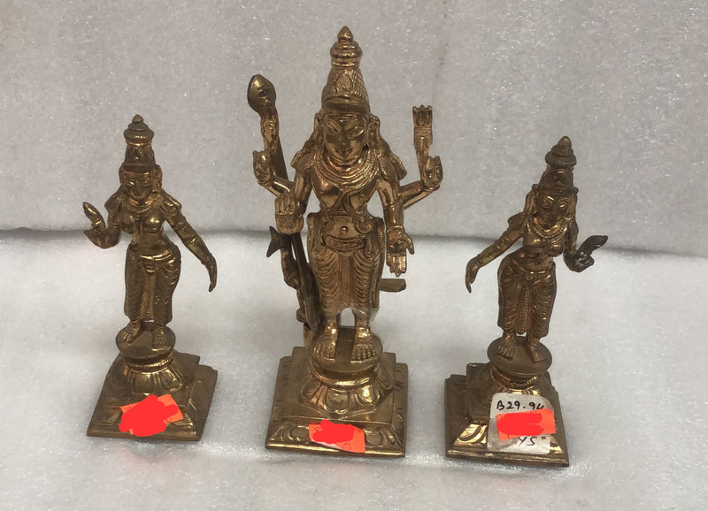 Murugan Family Panchaloham