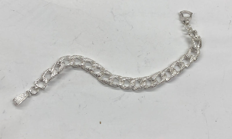 Bracelet Silver