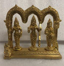 Ram Darbar Brass
