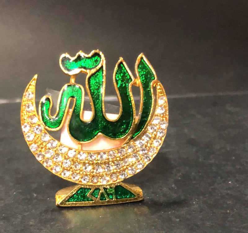 Religious (Muslim)