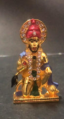 Hanuman Ji