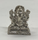 Ganesh ji Silver