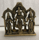 Murugan Ji Brass