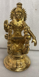 Ayyappan Brass