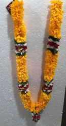 Artificial Garland/Mala