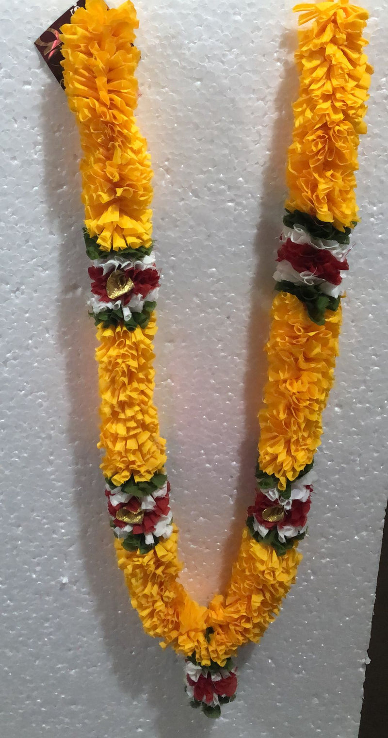 Artificial Garland/Mala