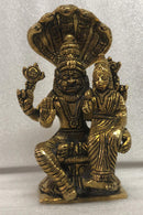 Narasimha Laxmi Brass