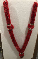 Artificial Garland/Mala