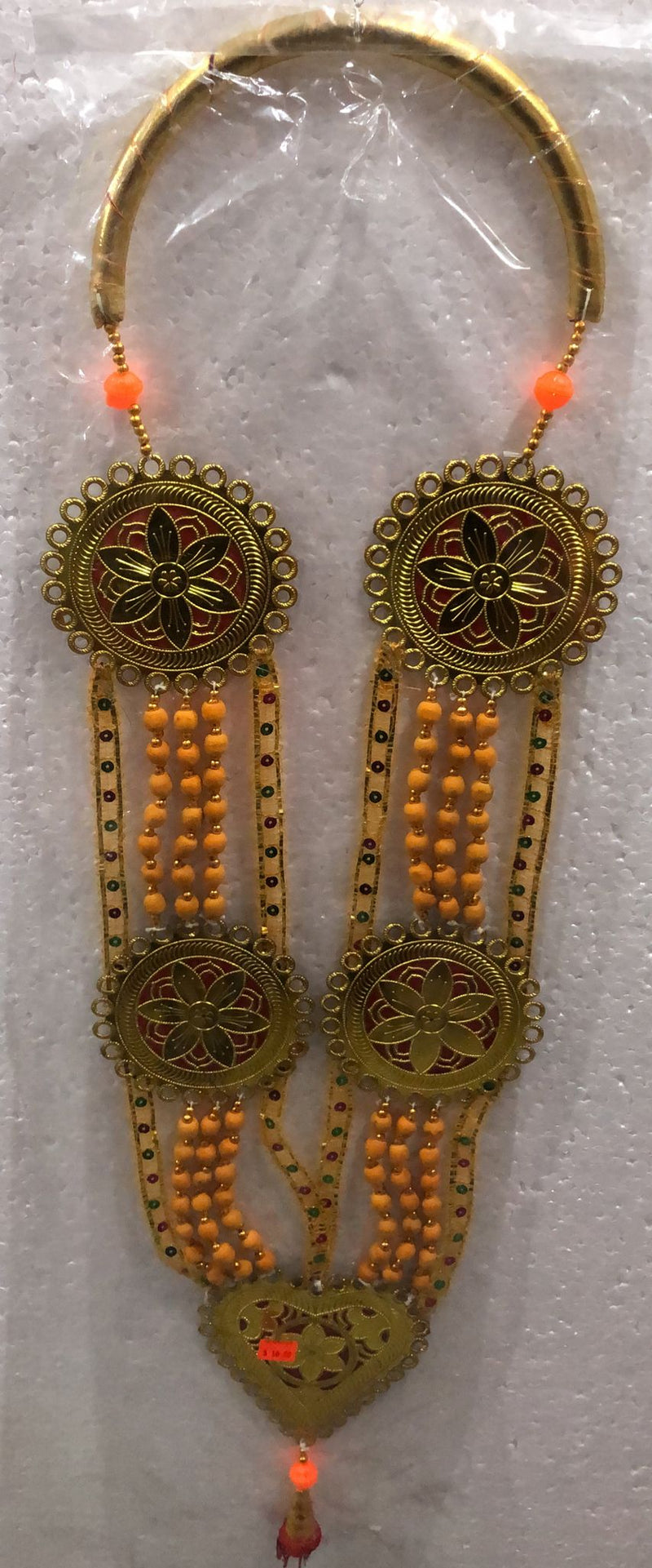 Beads Garland/Mala