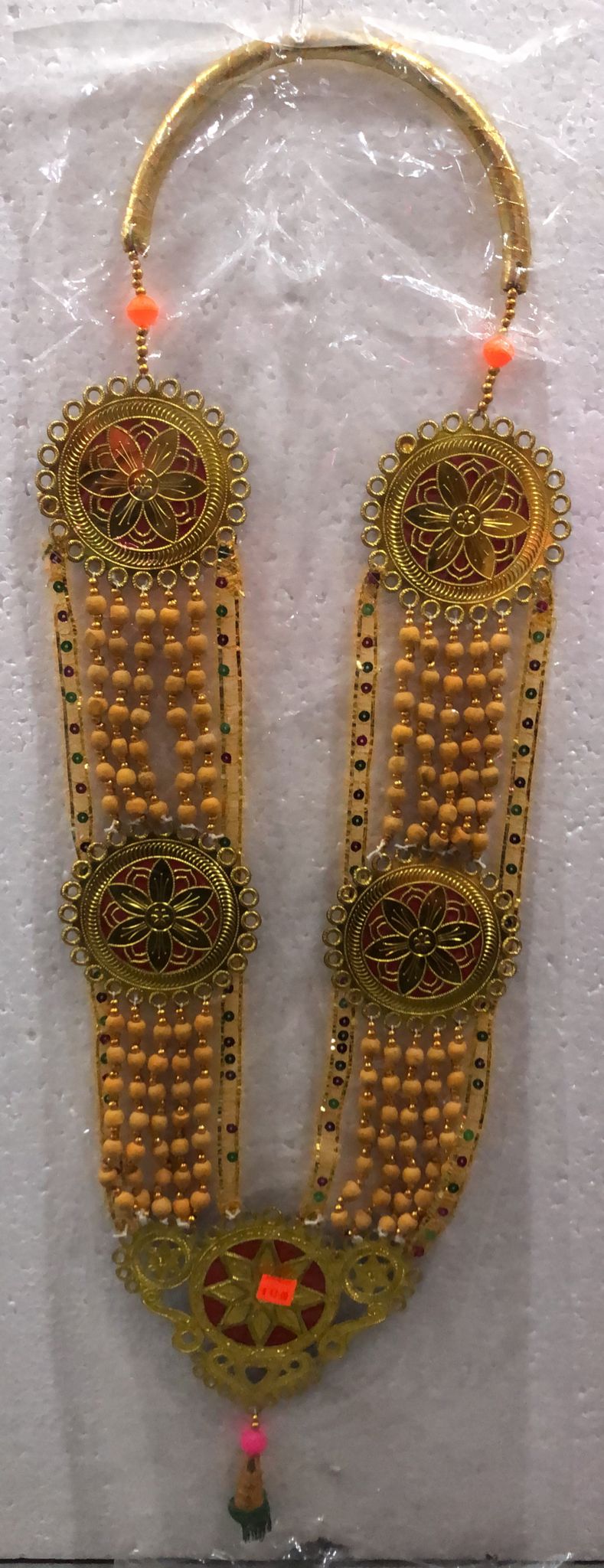 Beads Garland/Mala