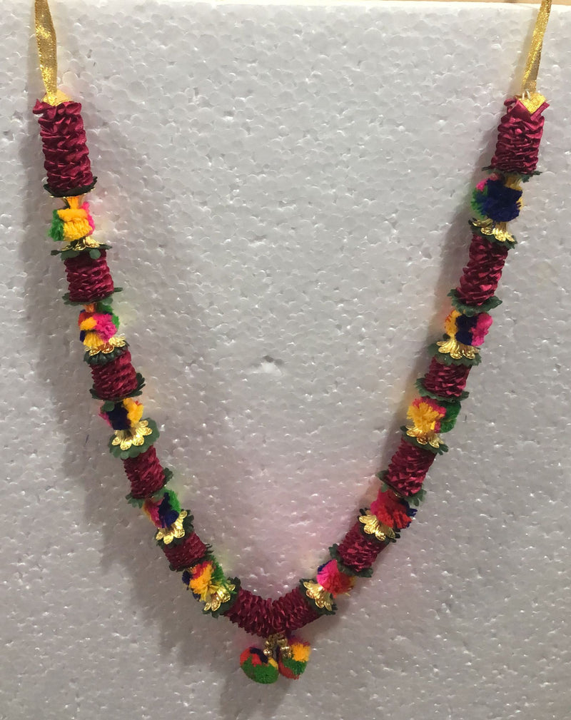 Artificial Garland/Mala
