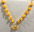 Artificial Garland/Mala