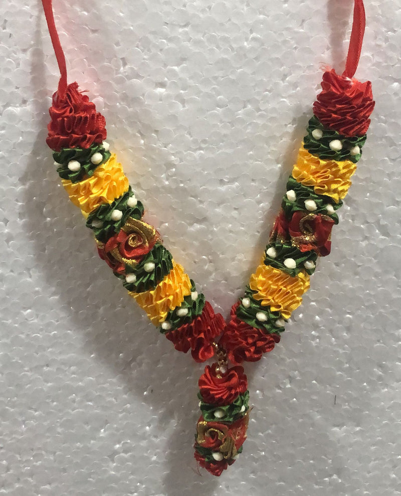 Artificial Garland/Mala