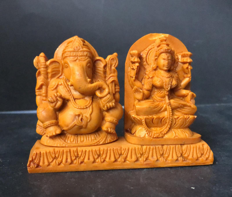 Laxmi Ganesh
