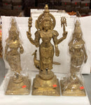 Murugan ji Brass