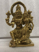 Narasimha Laxmi Brass