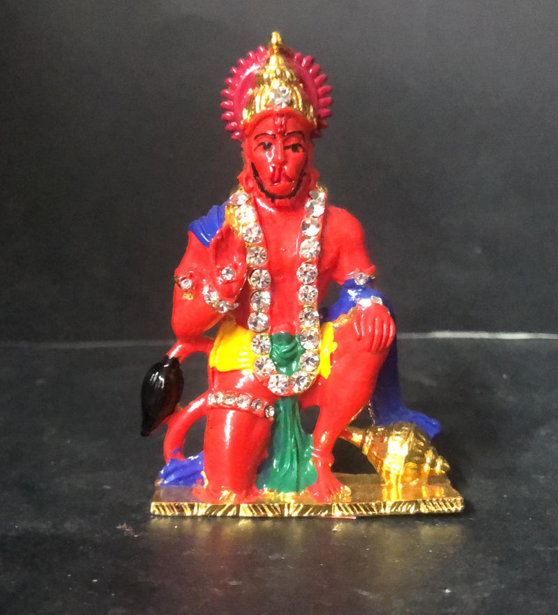 Hanuman Ji