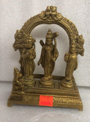 Ram Darbar Brass