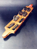 Jhinka ( Prayer Instument )