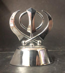 Khanda (Sikh Religious)