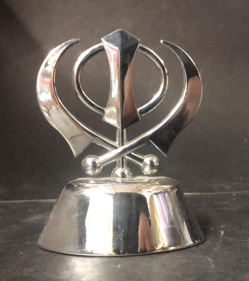 Khanda (Sikh Religious)
