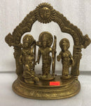 Ram Darbar Brass