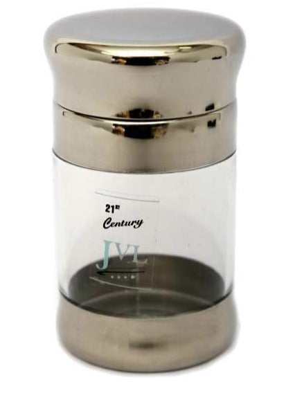 Glass Jar