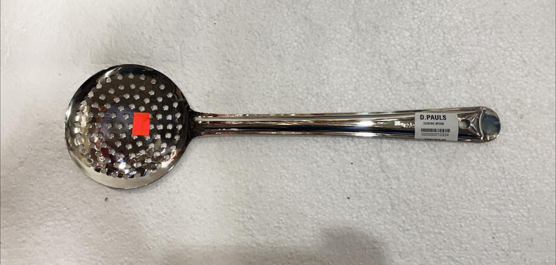Skimmer/Slotted Spoon