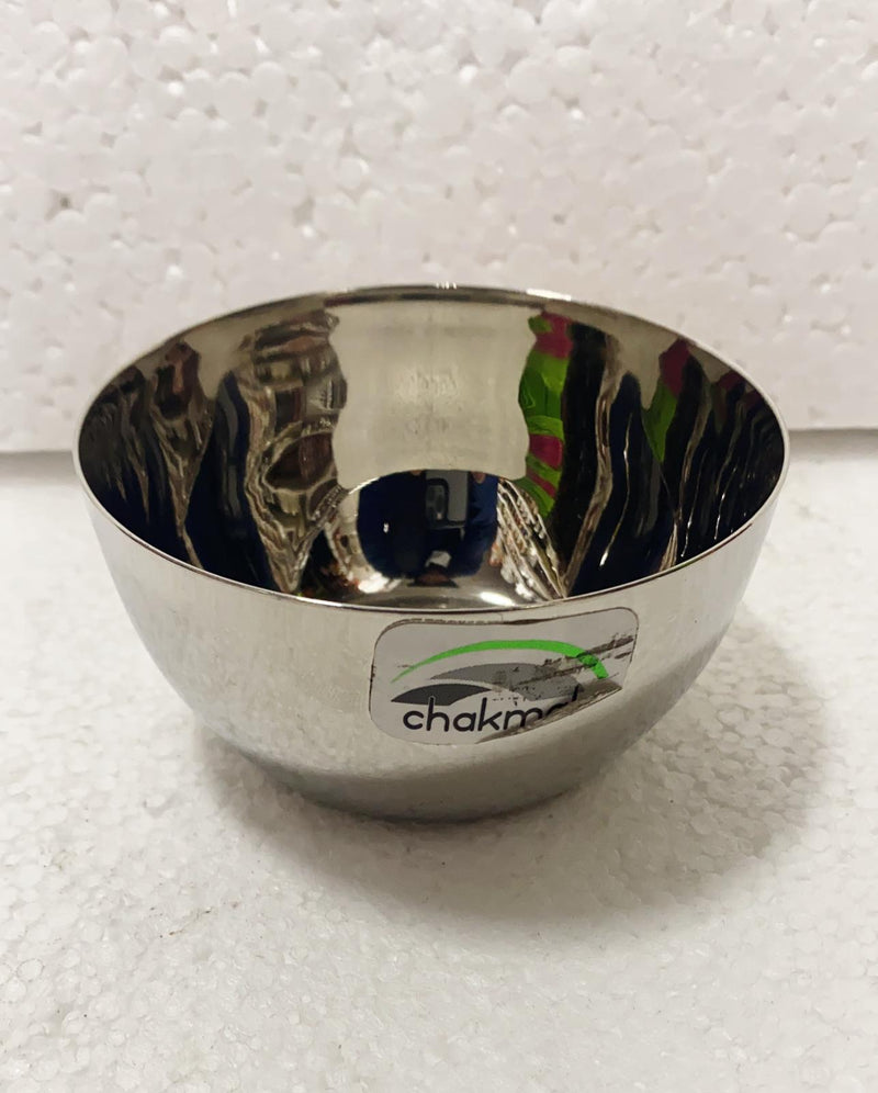 Steel Bowl