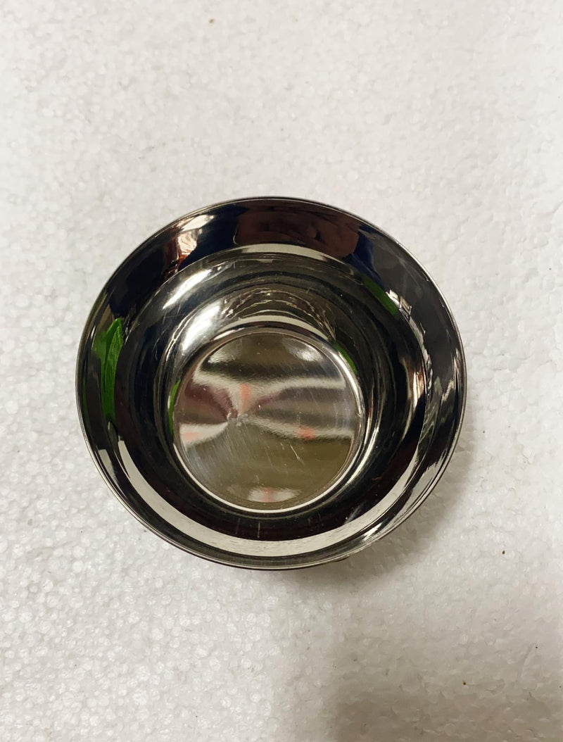 Steel Bowl
